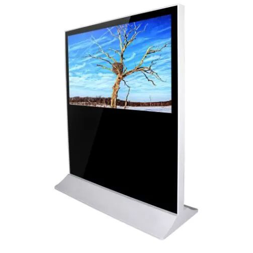Är LCD eller OLED bättre?